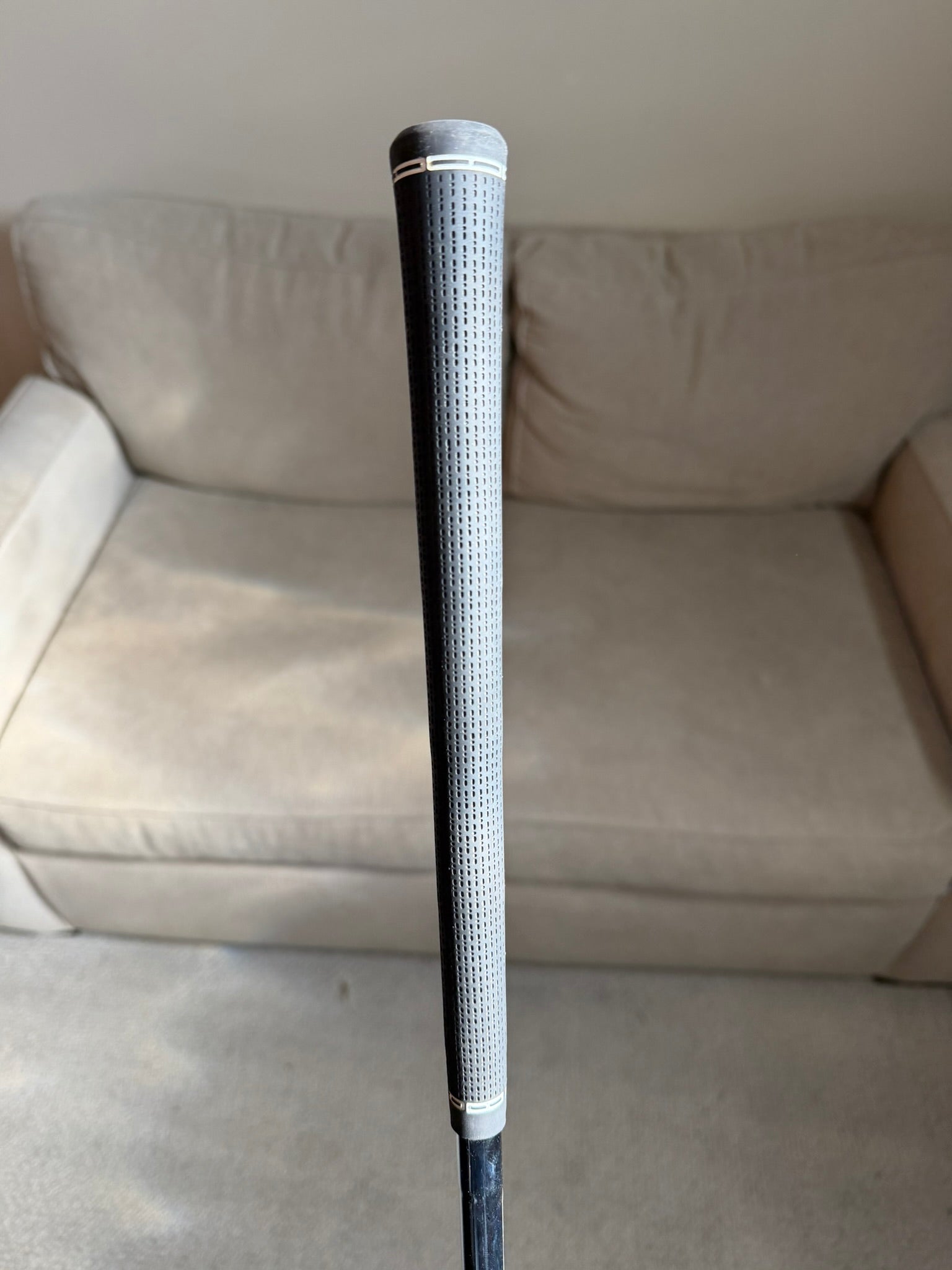 Photo of Titleist Vokey SM10 Nickel Lob Wedge 58° Wedge Flex