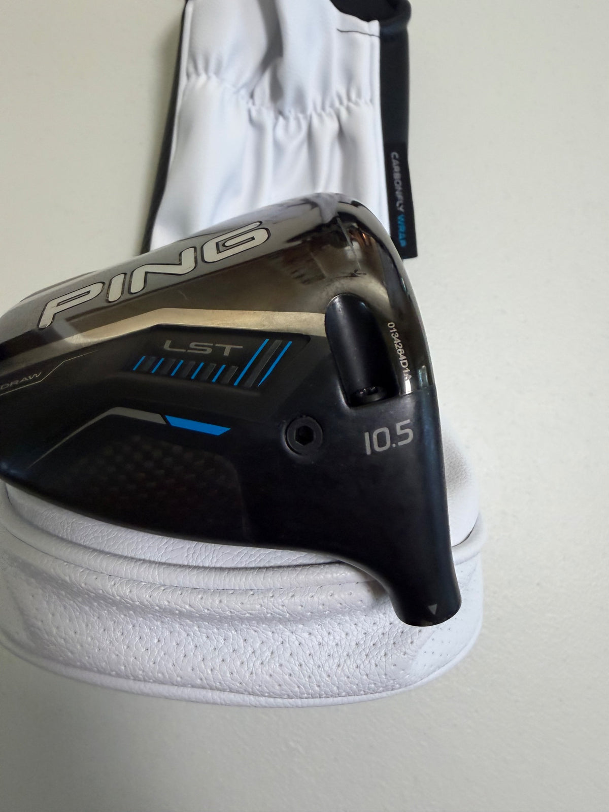 Ping G440 LST Driver 10.5° +HC Head Only NICE — photo 4