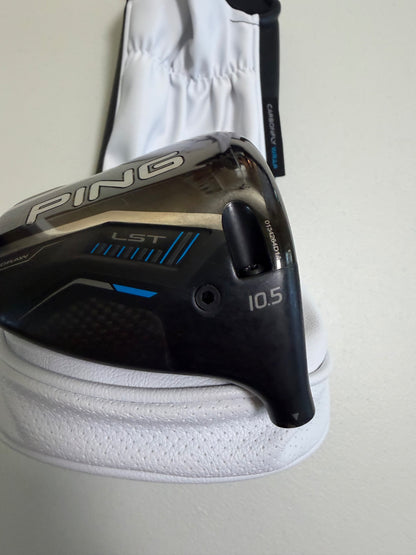 Ping G440 LST Driver 10.5° +HC Head Only NICE — photo 4