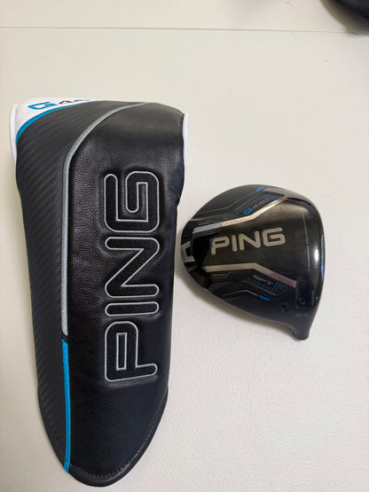 Ping G440 SFT Driver 10.5° +HC Head Only NICE
