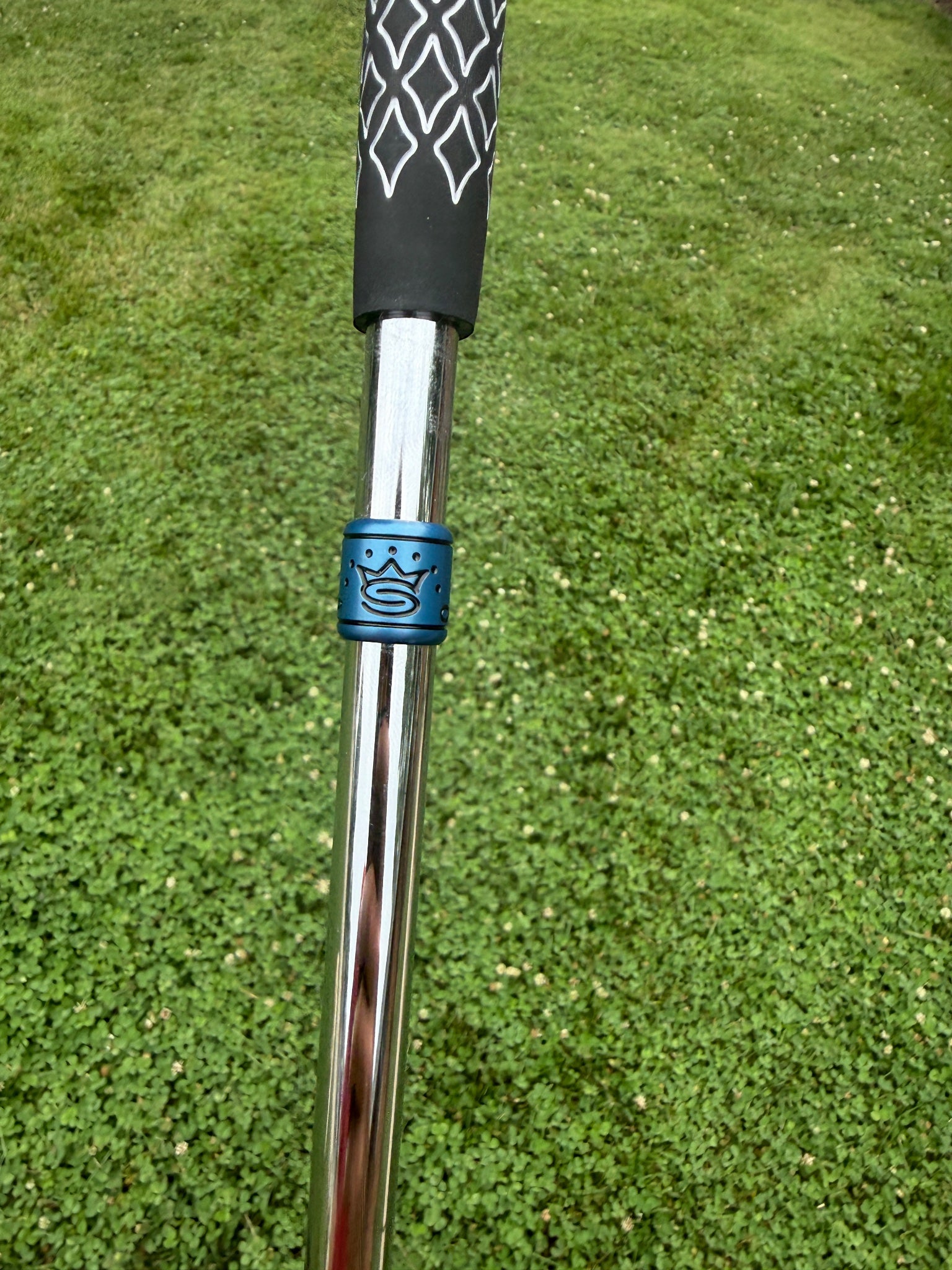 Scotty Cameron Phantom X 5.5 Putter 34" +HC Custom Shop MINT — photo 10