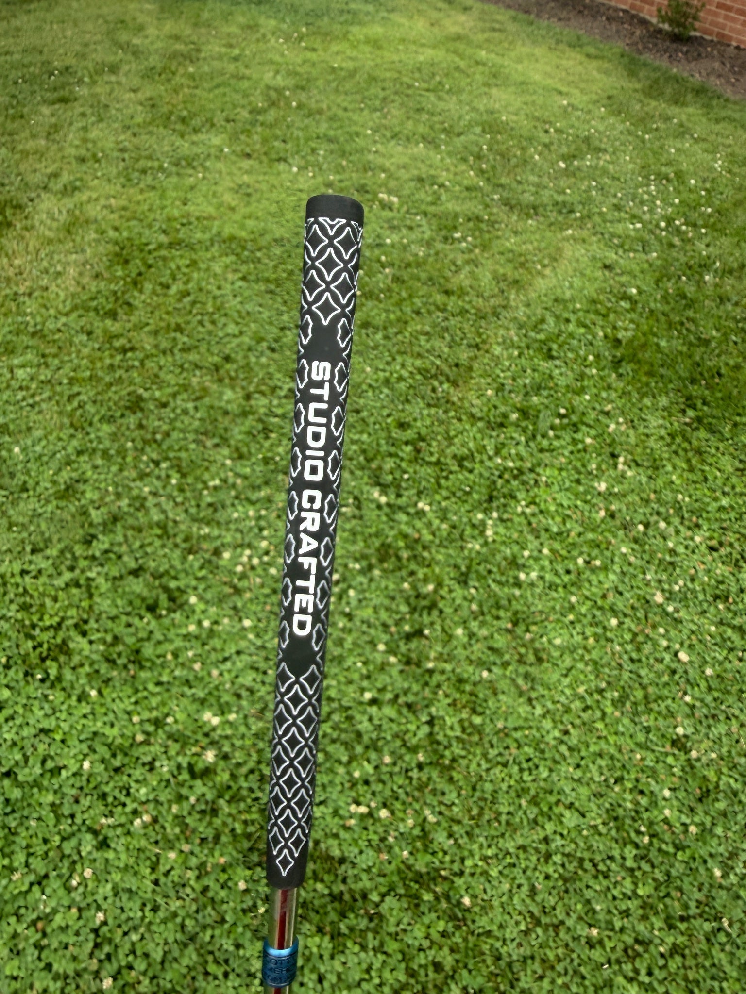 Scotty Cameron Phantom X 5.5 Putter 34" +HC Custom Shop MINT — photo 11