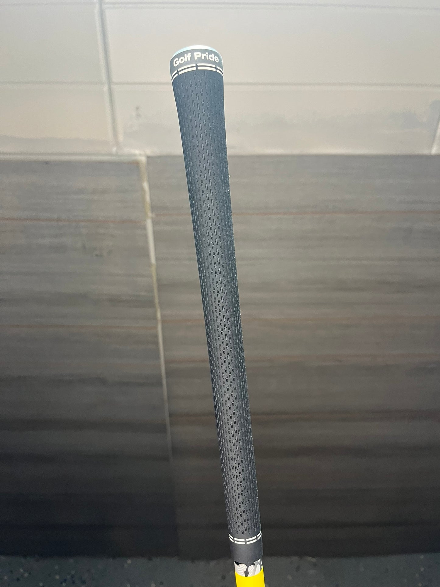 Mitsubishi Fubuki MV Series 45 Regular Flex Driver Shaft No Tip 44.5″