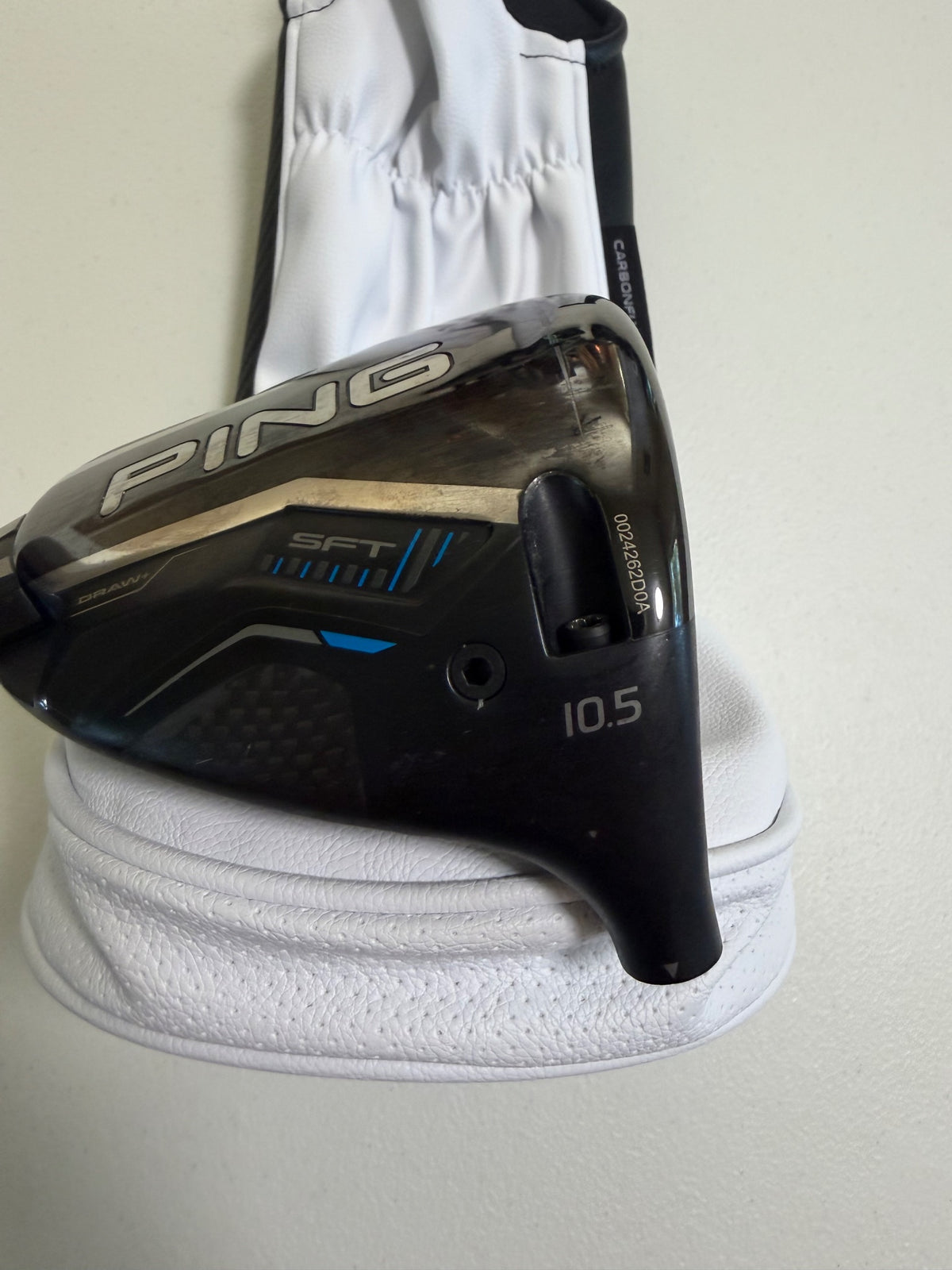 Ping G440 SFT Driver 10.5° +HC Head Only NICE — photo 4