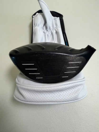 Ping G440 MAX Driver 9° +HC Head Only NICE — photo 2