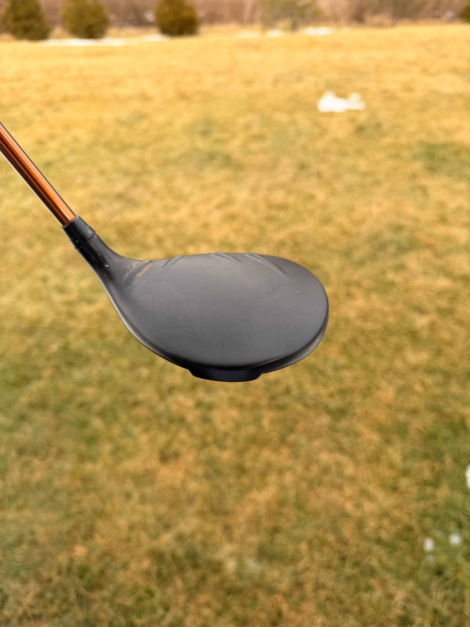 Photo of Ping G400 3-Wood 14.5° Stiff Flex Alta Cb 65G