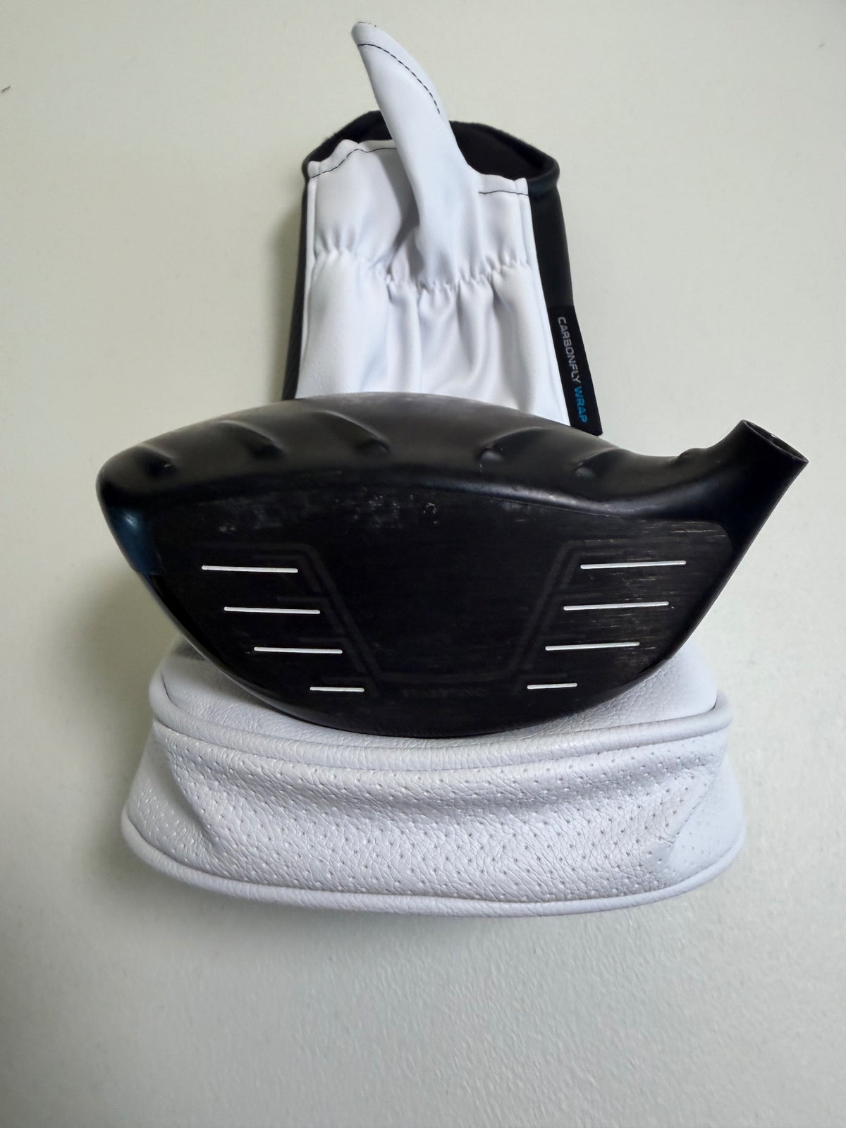 Ping G440 MAX Driver 12° +HC Head Only — photo 3