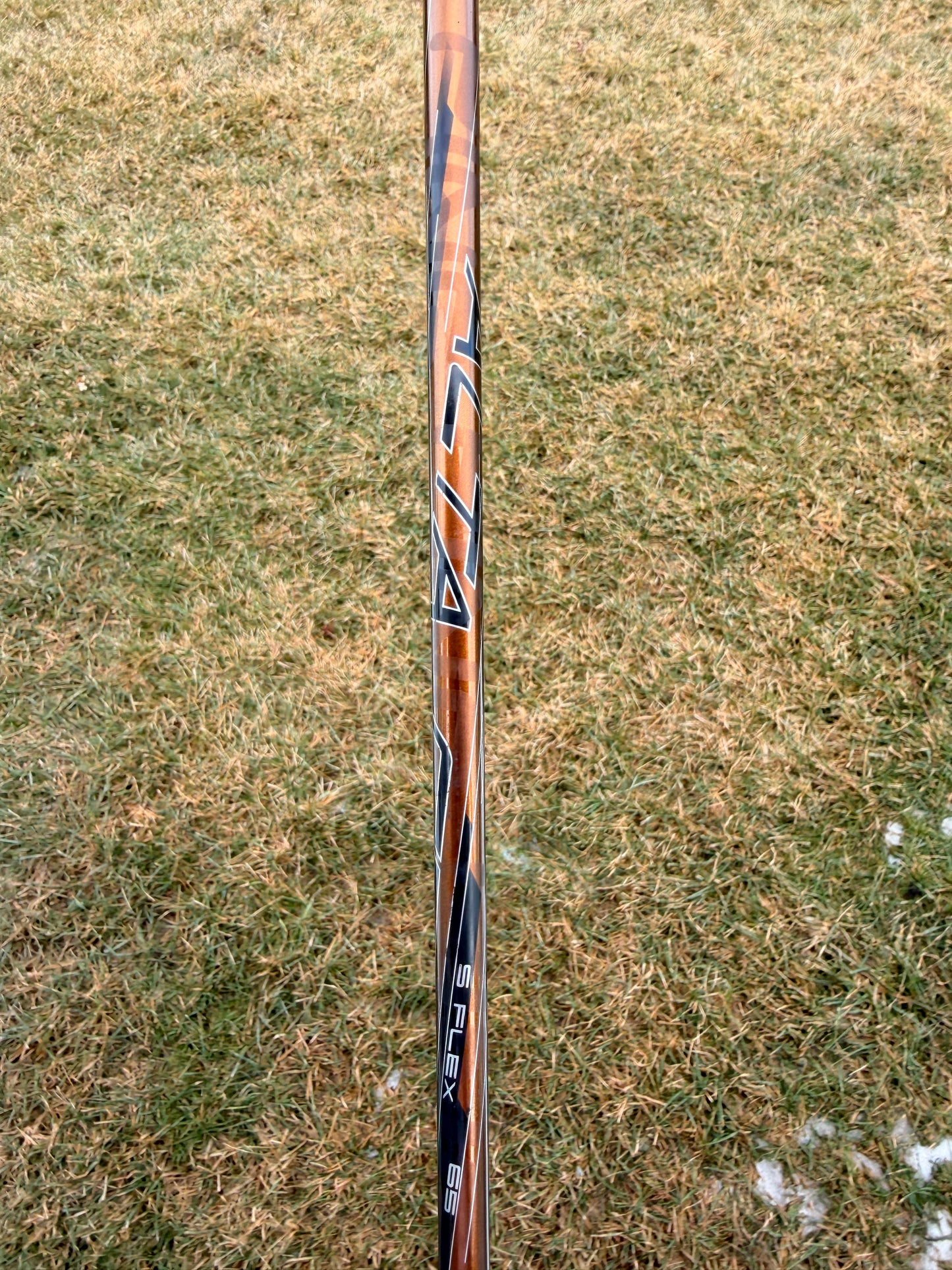 Photo of Ping G400 3-Wood 14.5° Stiff Flex Alta Cb 65G