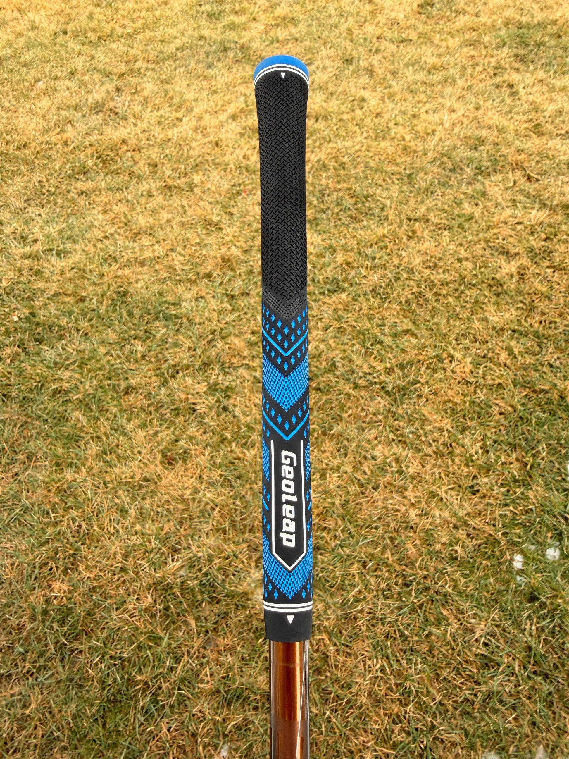 Photo of Ping G400 3-Wood 14.5° Stiff Flex Alta Cb 65G