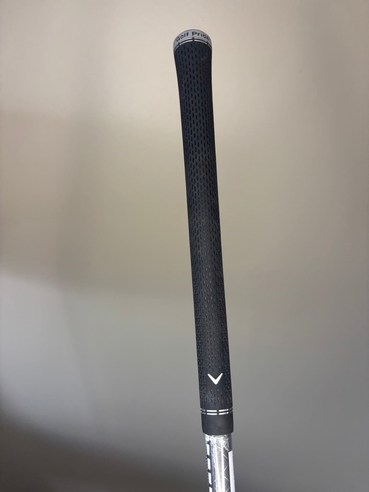 Callaway Ai Smoke Triple Diamond 5-Wood 18° Tensei Blue Stiff Flex 42.5″ +HC NEW