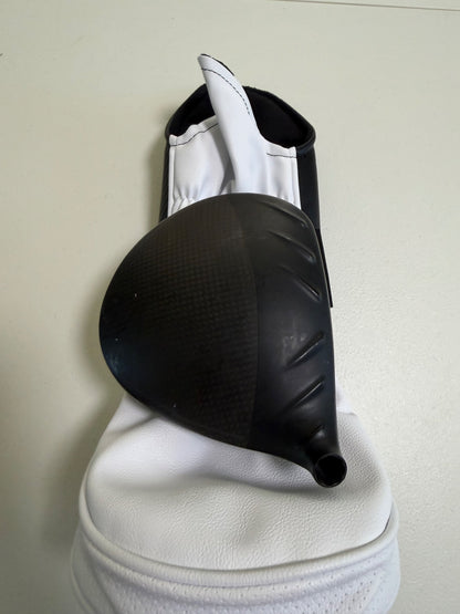 Ping G440 MAX Driver 10.5° Lefty +HC Head Only NICE — photo 3