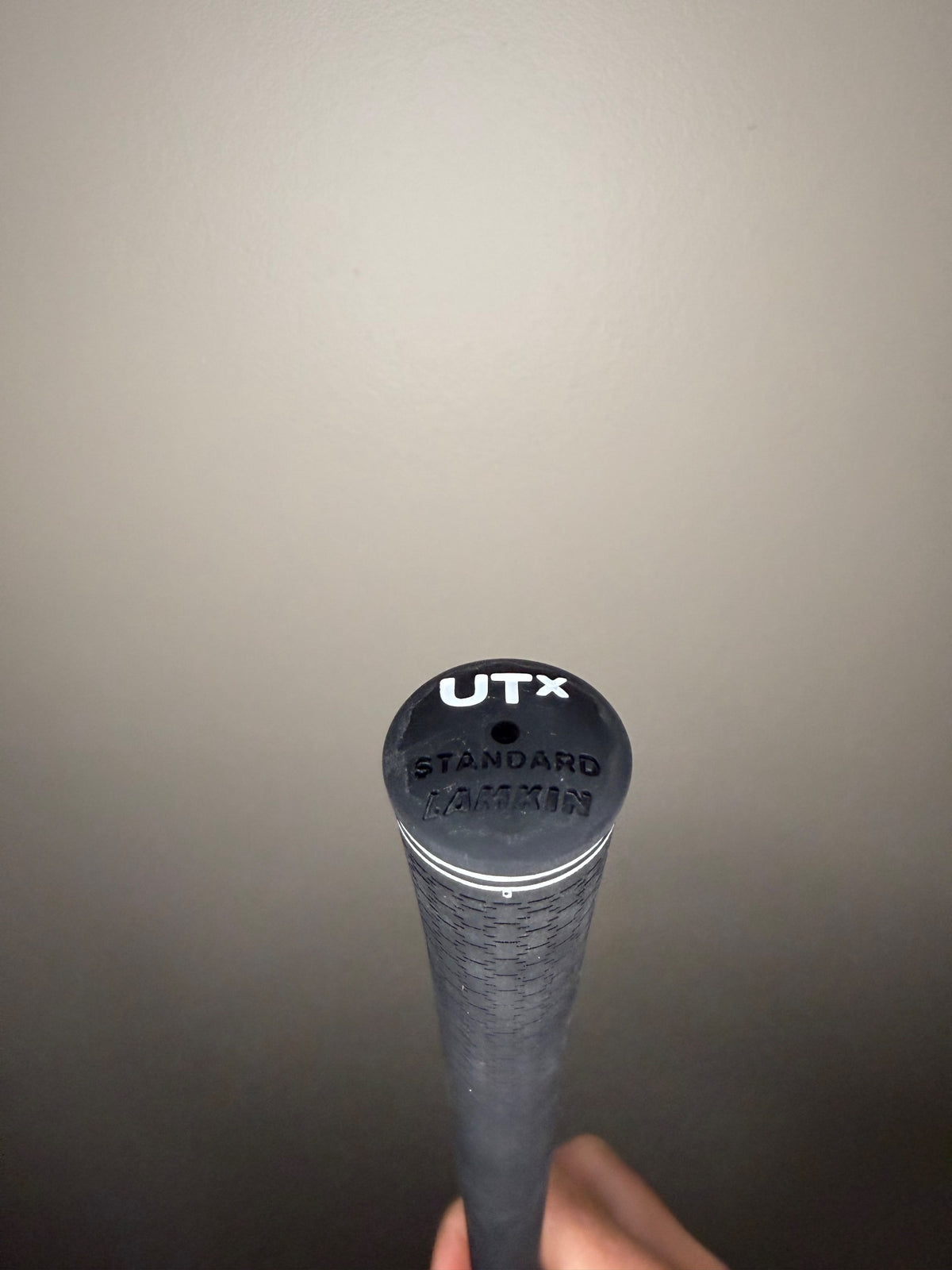 Ping ALTA Quick Senior Flex Driver Shaft Ping Tip 45" NICE — photo 5