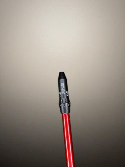 Project X Denali Red Stiff Flex Driver Shaft Ping Tip 44.5" NICE — photo 4