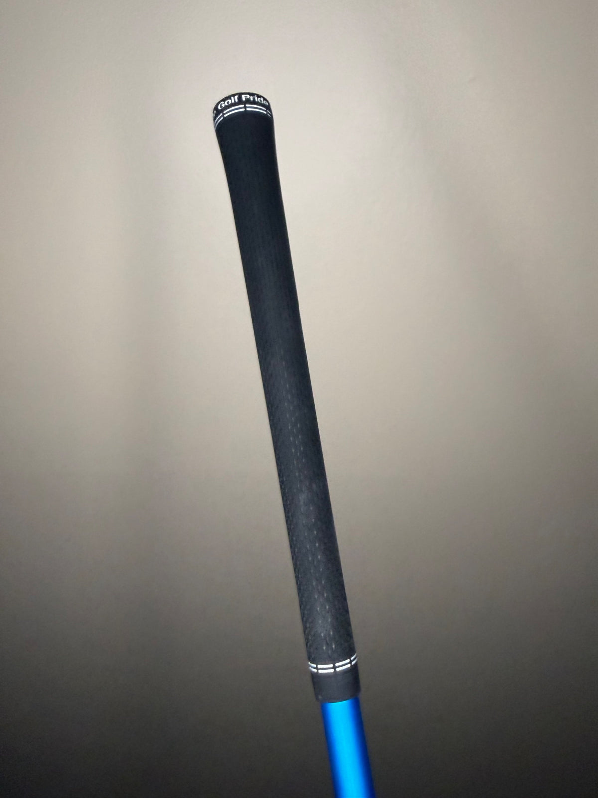 Ping Alta CB Blue Senior Flex Driver Shaft Ping Tip 45" NICE — photo 3