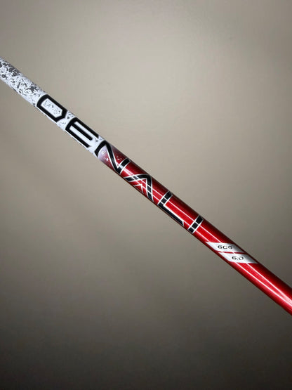 Project X Denali Red Stiff Flex Driver Shaft Ping Tip 44.5" NICE