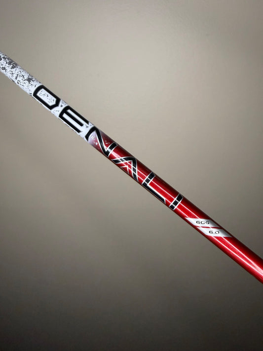 Project X Denali Red Stiff Flex Driver Shaft Ping Tip 44.5" NICE