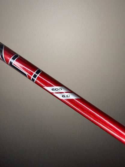 Project X Denali Red Stiff Flex Driver Shaft Ping Tip 44.5" NICE — photo 2