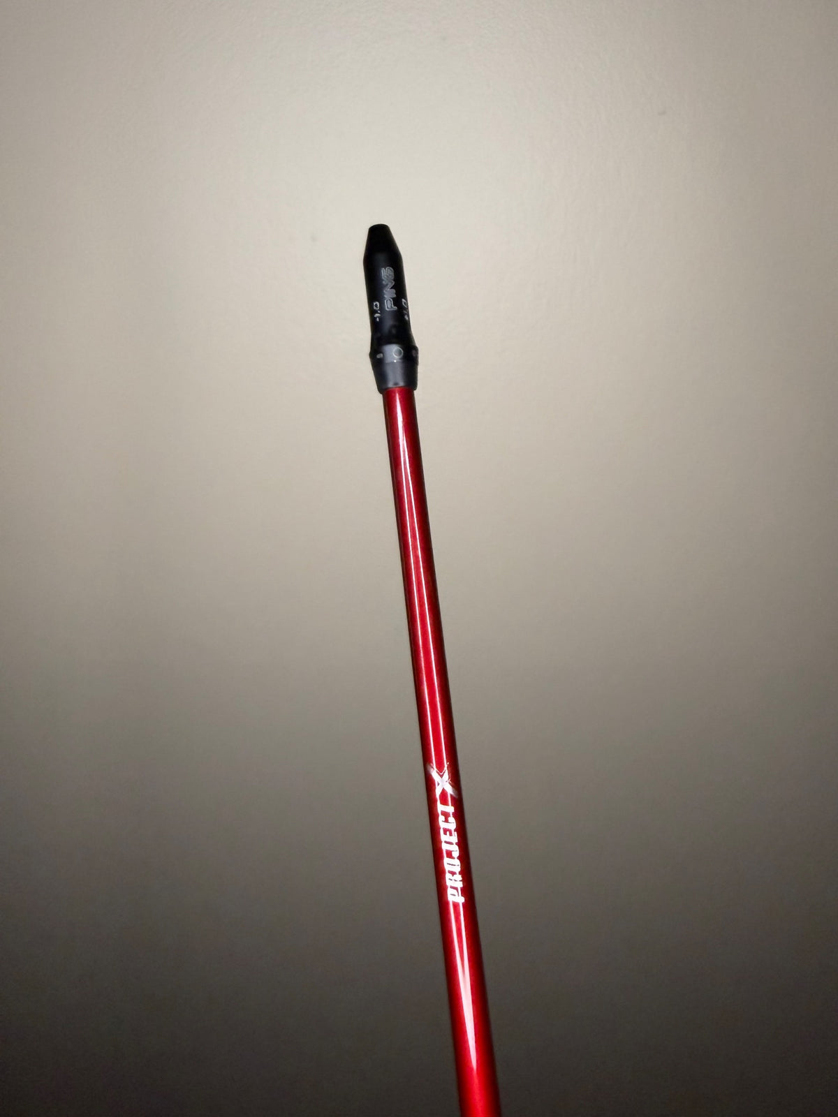 Project X Denali Red Stiff Flex Driver Shaft Ping Tip 44.5" NICE — photo 3