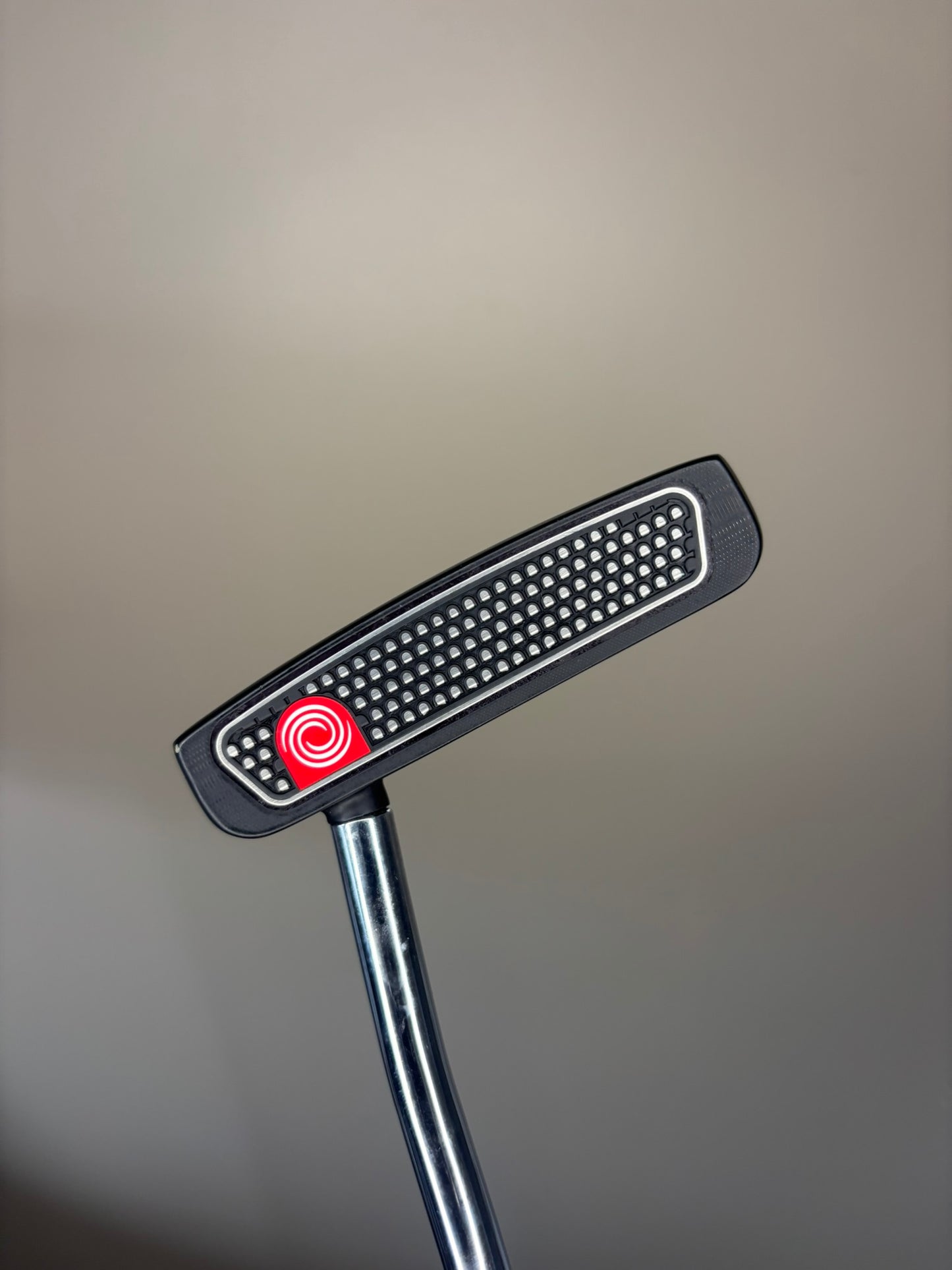 Odyssey Jailbird 380 White Hot Putter 34″ +HC MINT