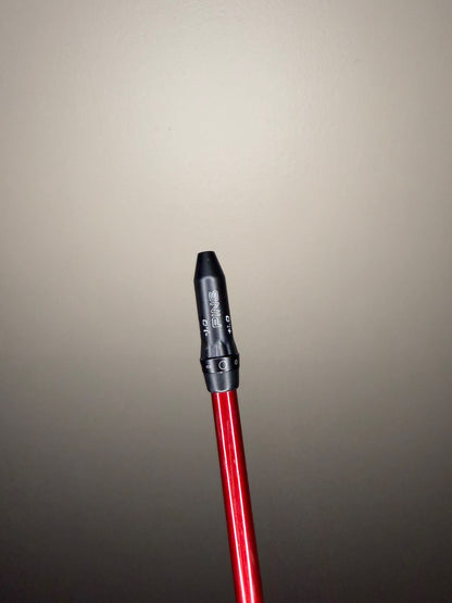 Project X Denali Red Stiff Flex Driver Shaft Ping Tip 44.5" NICE — photo 4