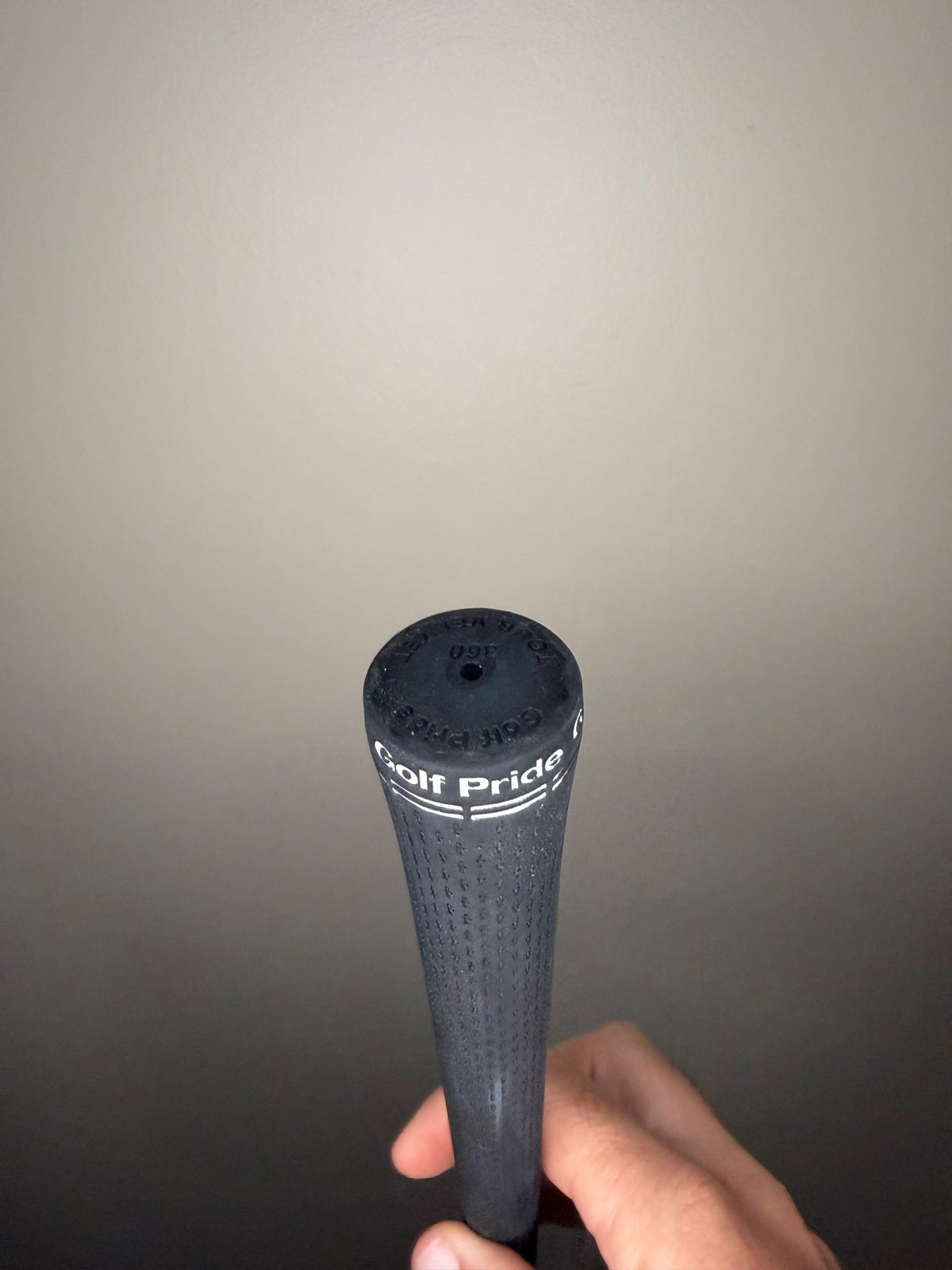 Project X Denali Red Stiff Flex Driver Shaft Ping Tip 44.5" NICE — photo 6