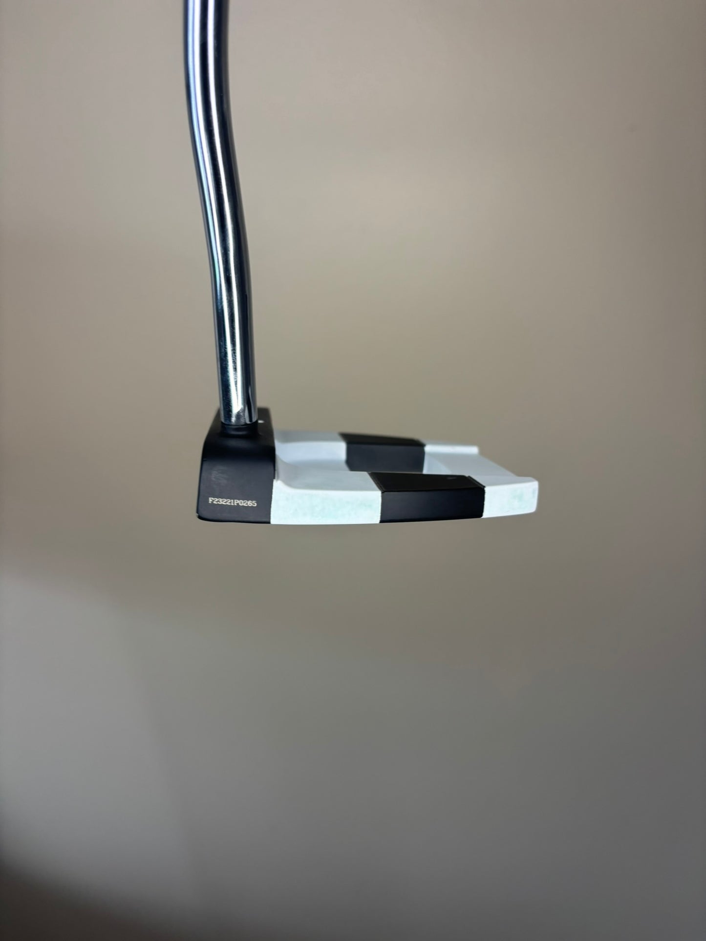 Odyssey Jailbird 380 White Hot Putter 34″ +HC MINT