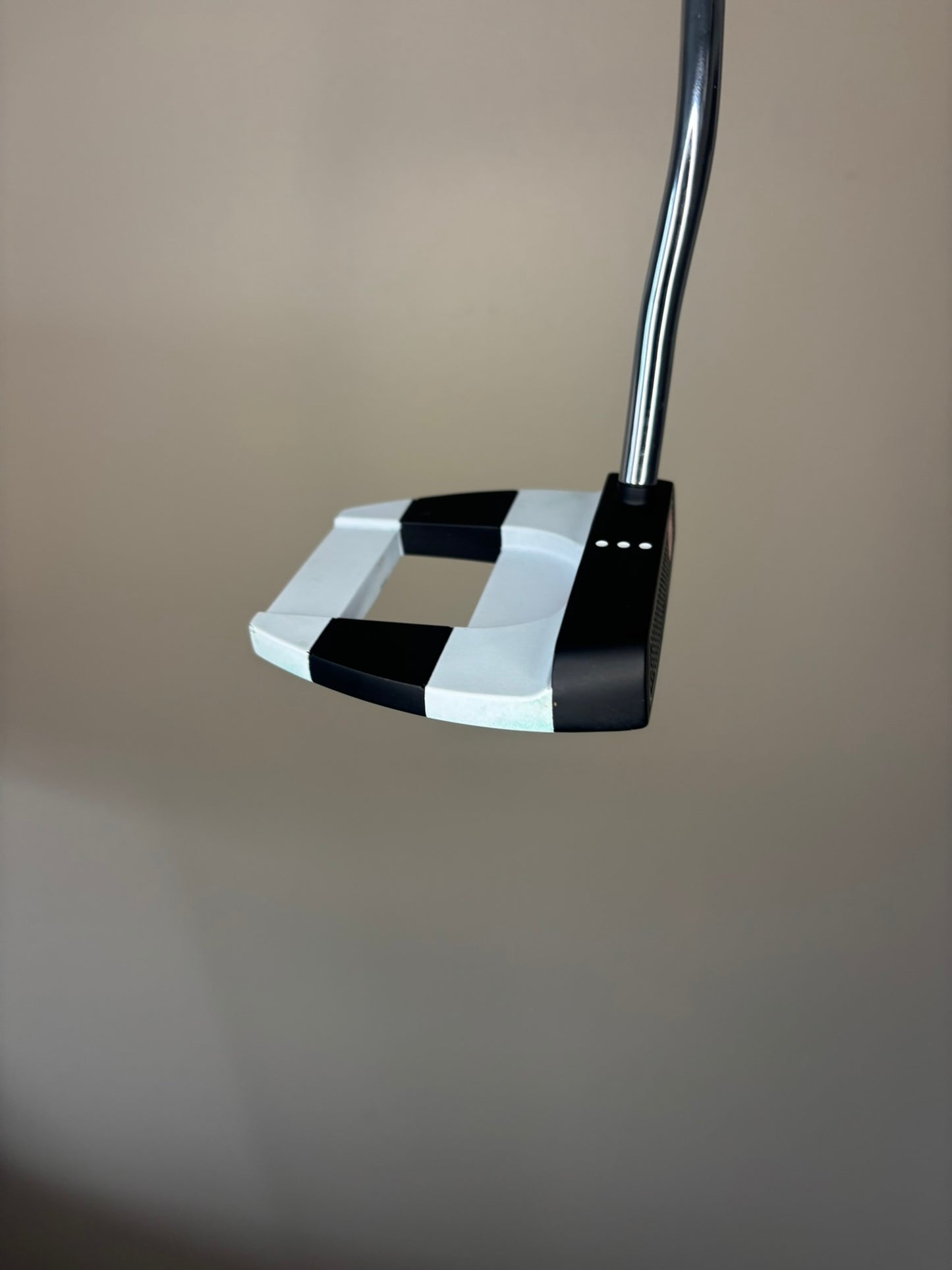 Odyssey Jailbird 380 White Hot Putter 34″ +HC MINT
