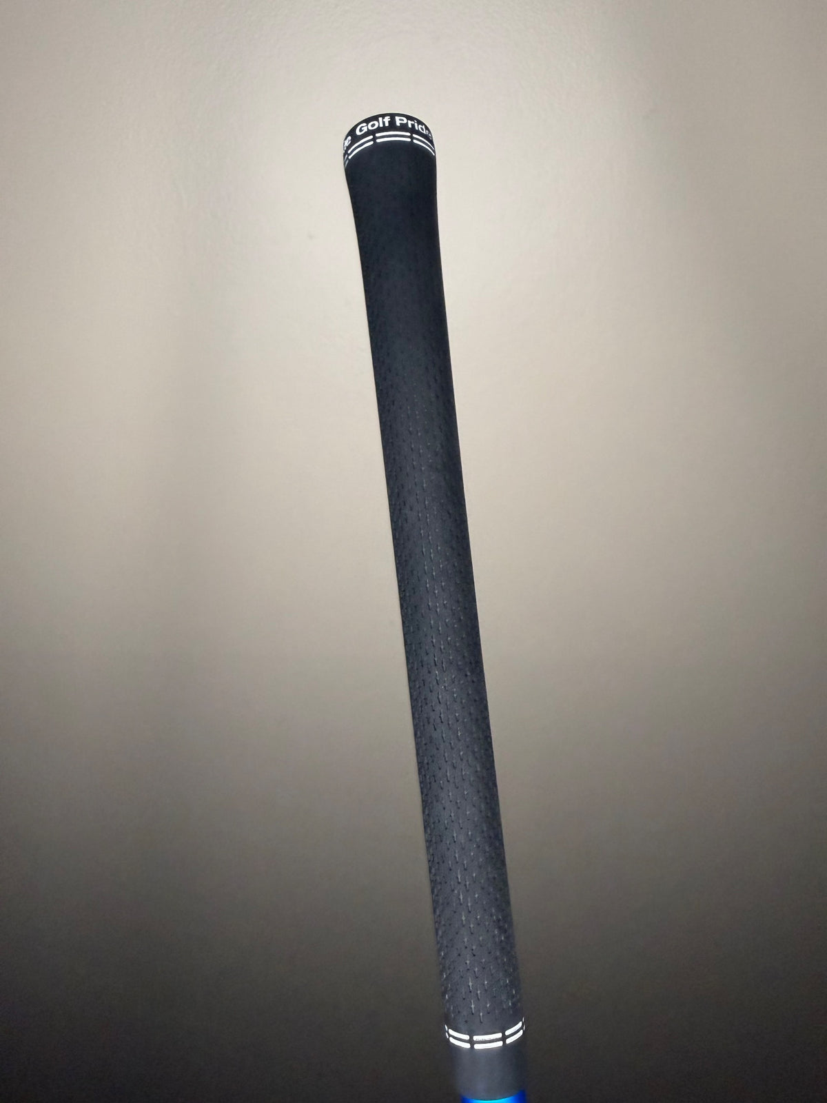 Ping Alta CB Blue Stiff Flex Driver Shaft Ping Tip 45" NICE — photo 3