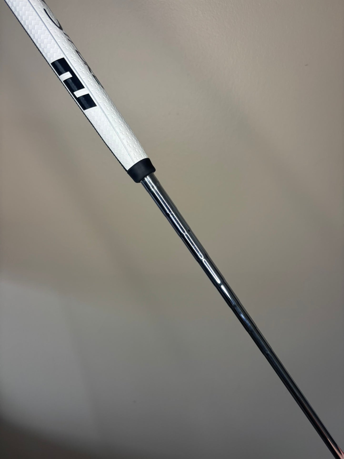 Odyssey Jailbird 380 White Hot Putter 34″ +HC MINT
