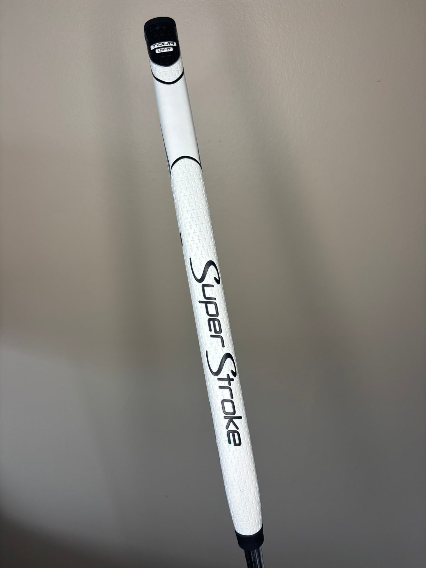 Odyssey Jailbird 380 White Hot Putter 34″ +HC MINT