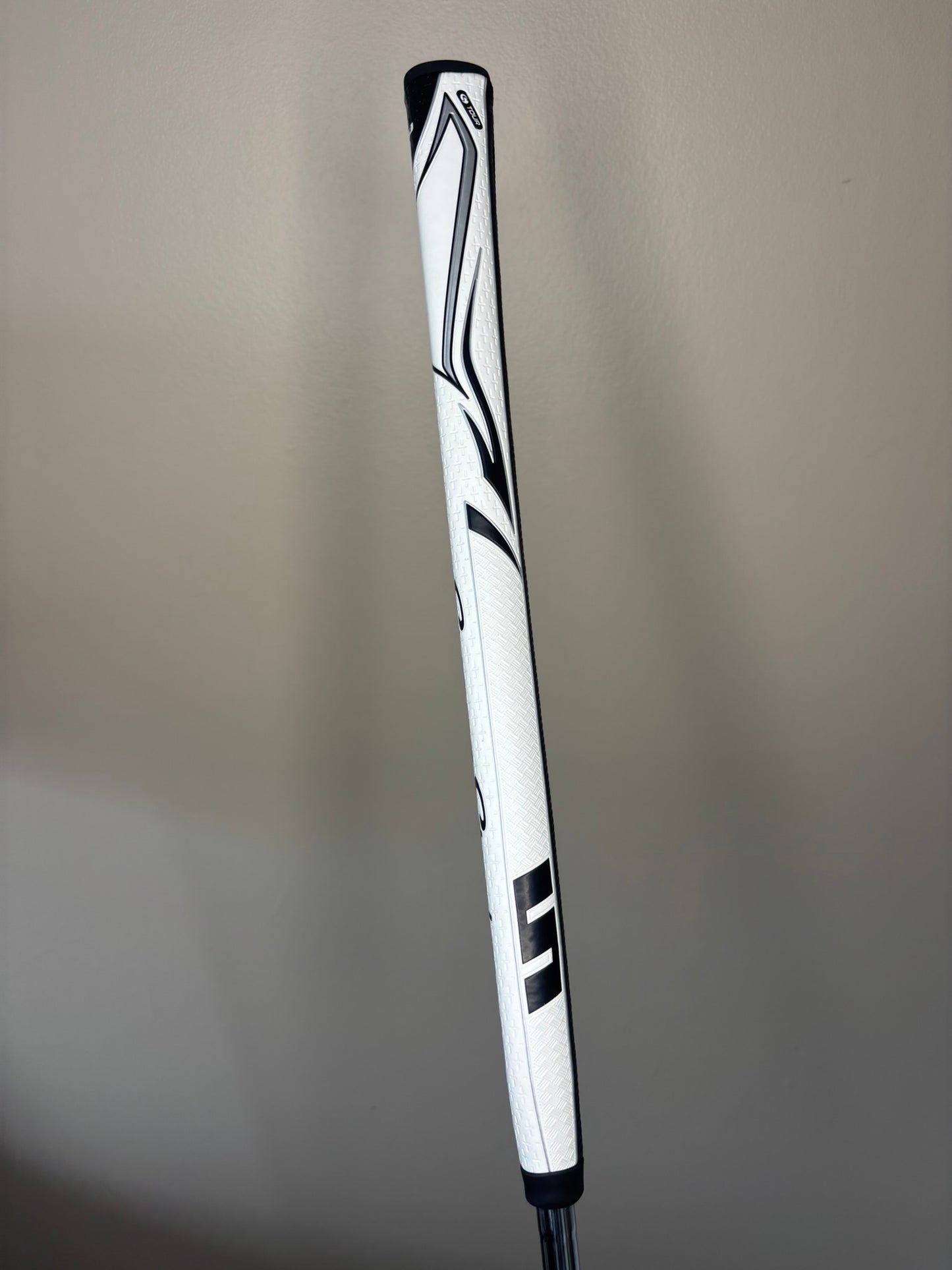 Odyssey Jailbird 380 White Hot Putter 34″ +HC MINT