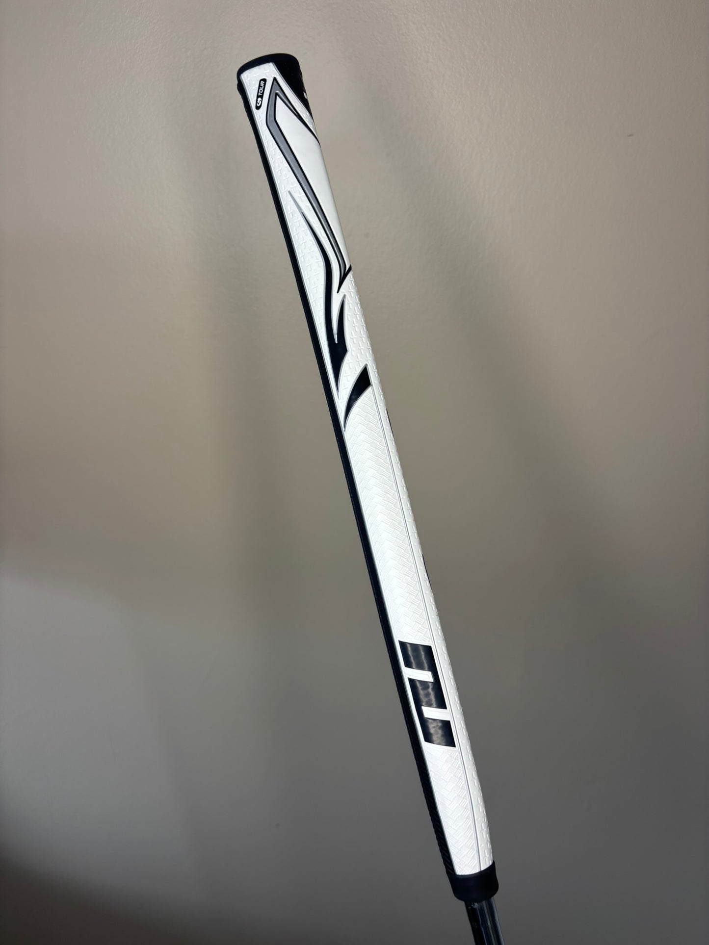 Odyssey Jailbird 380 White Hot Putter 34″ +HC MINT