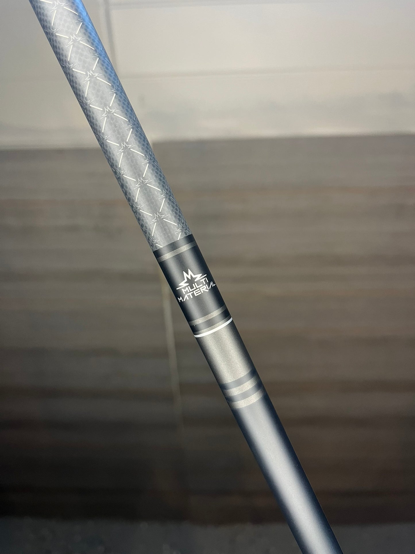 Mitsubishi Tensei 1K Black 65 Extra Stiff Driver Shaft Mizuno Tip 44.75″ NICE