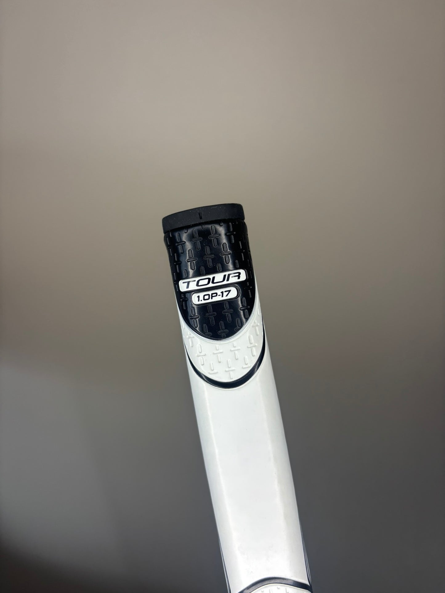 Odyssey Jailbird 380 White Hot Putter 34″ +HC MINT