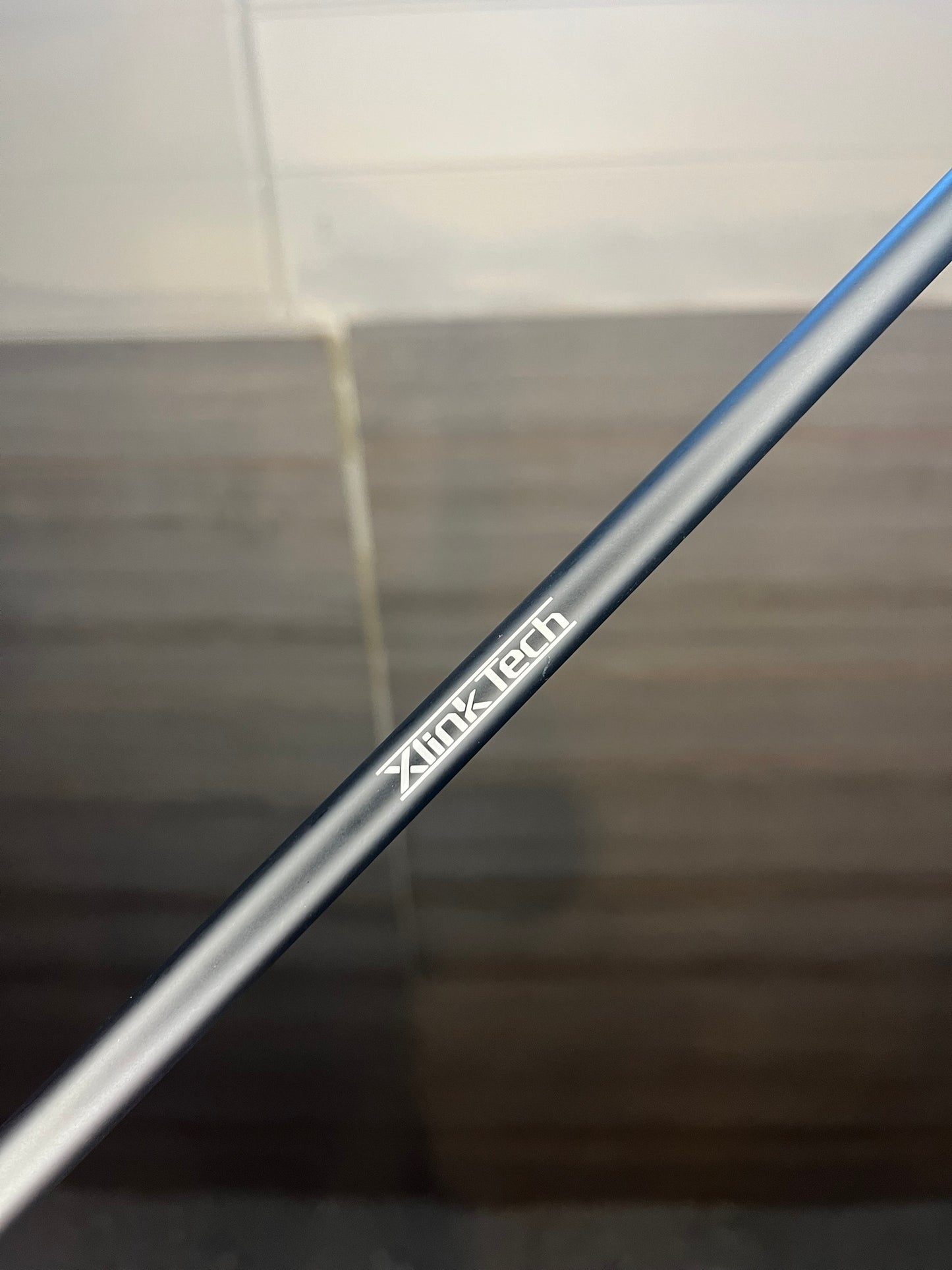 Mitsubishi Tensei 1K Black 65 Extra Stiff Driver Shaft Mizuno Tip 44.75″ NICE