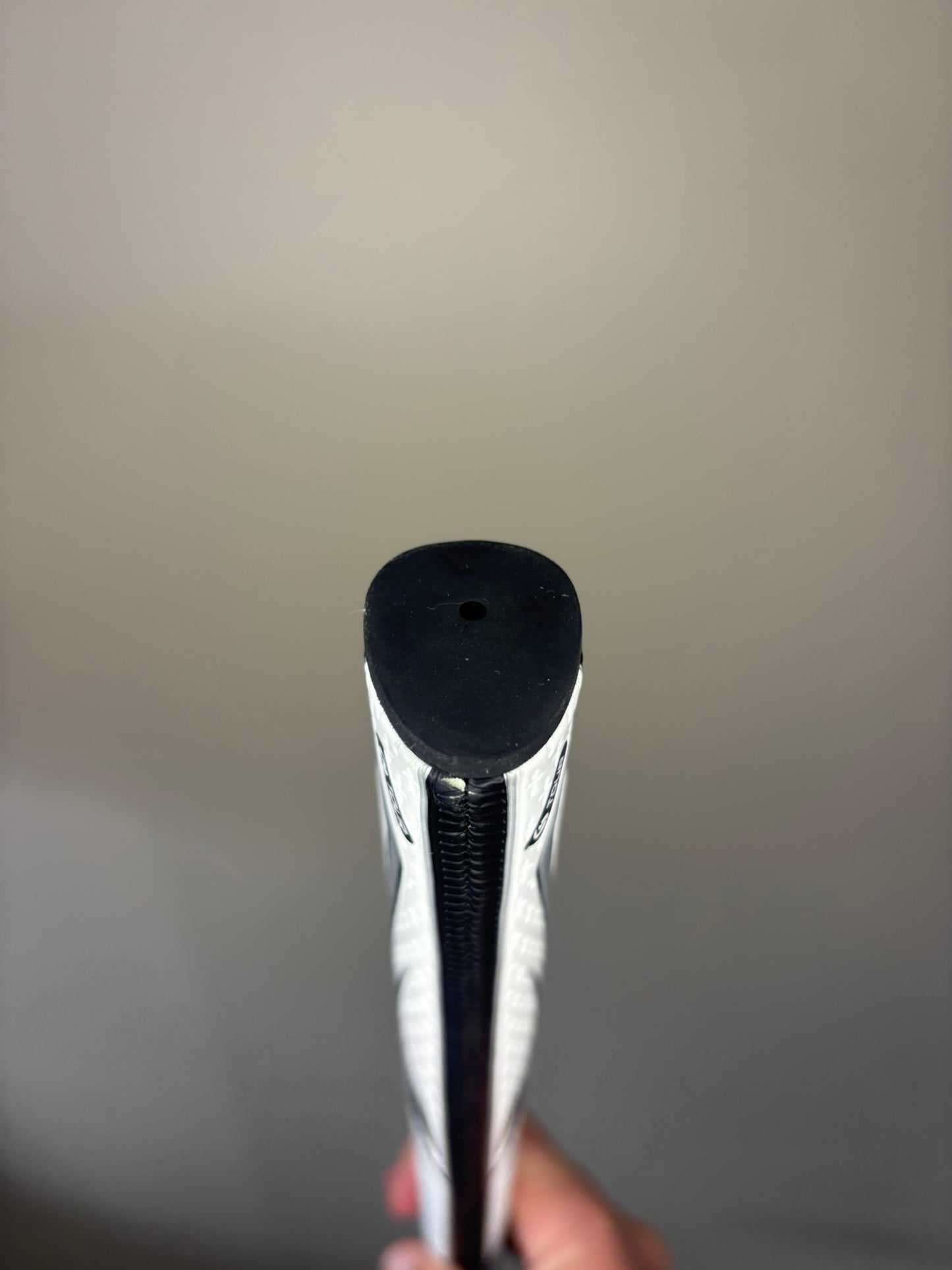 Odyssey Jailbird 380 White Hot Putter 34″ +HC MINT