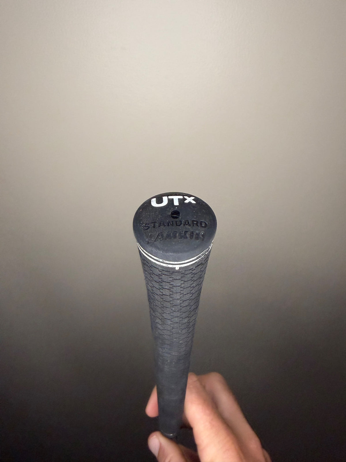Ping ALTA Quick Senior Flex Driver Shaft Ping Tip 45" NICE — photo 5