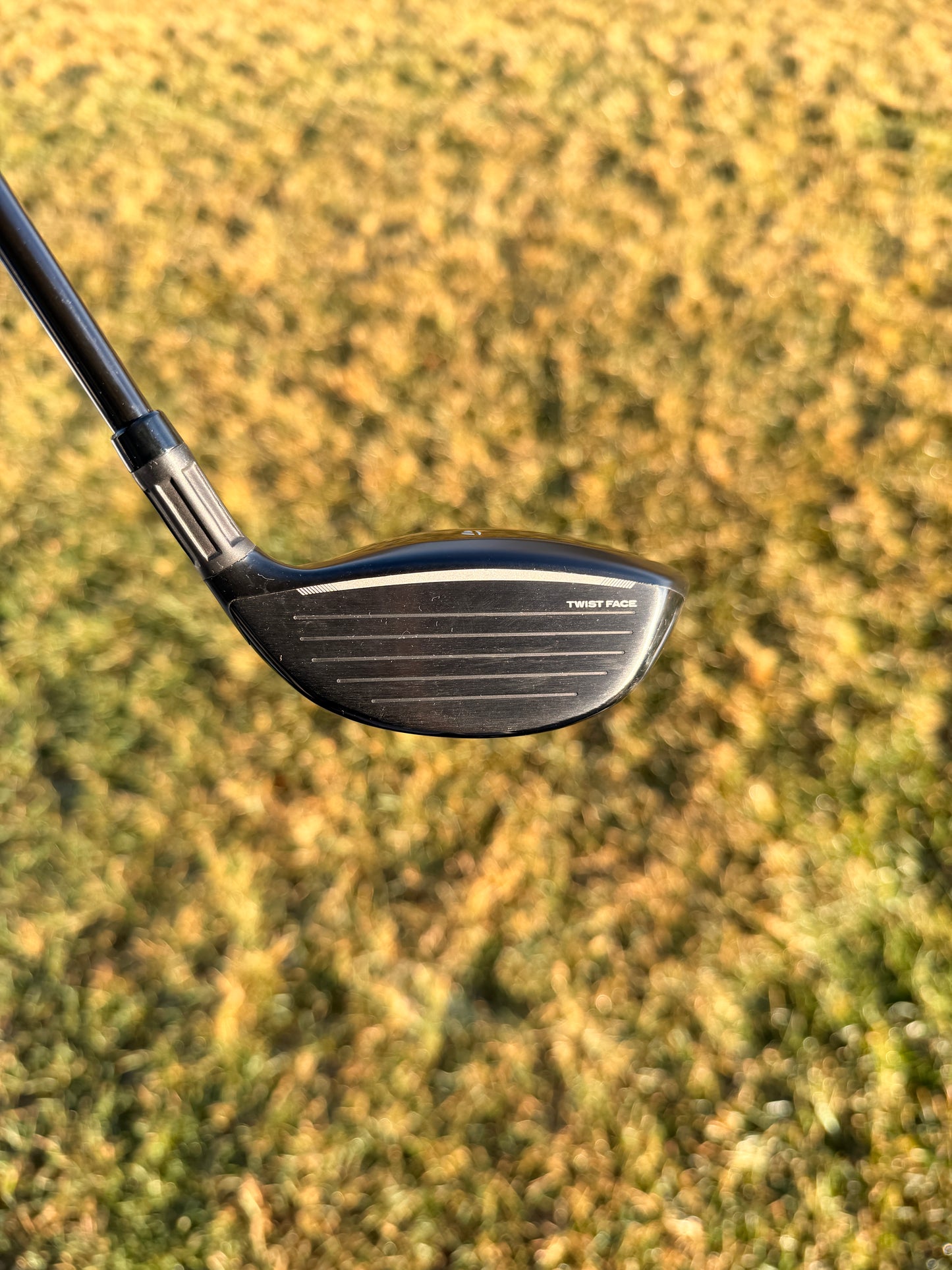 Photo of Taylormade Stealth 2 3-Wood 15° Stiff Flex Ventus Tr Red