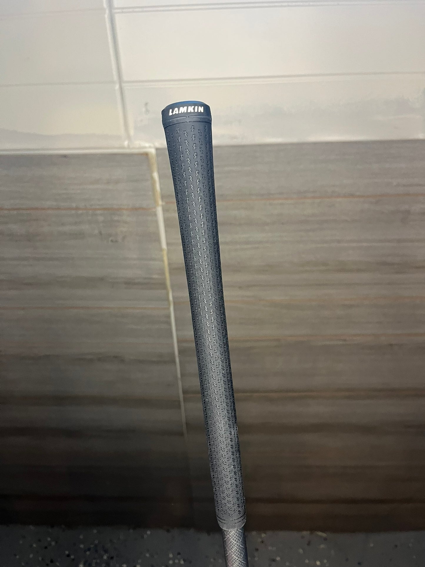 Mitsubishi Tensei 1K Black 65 Extra Stiff Driver Shaft Mizuno Tip 44.75″ NICE