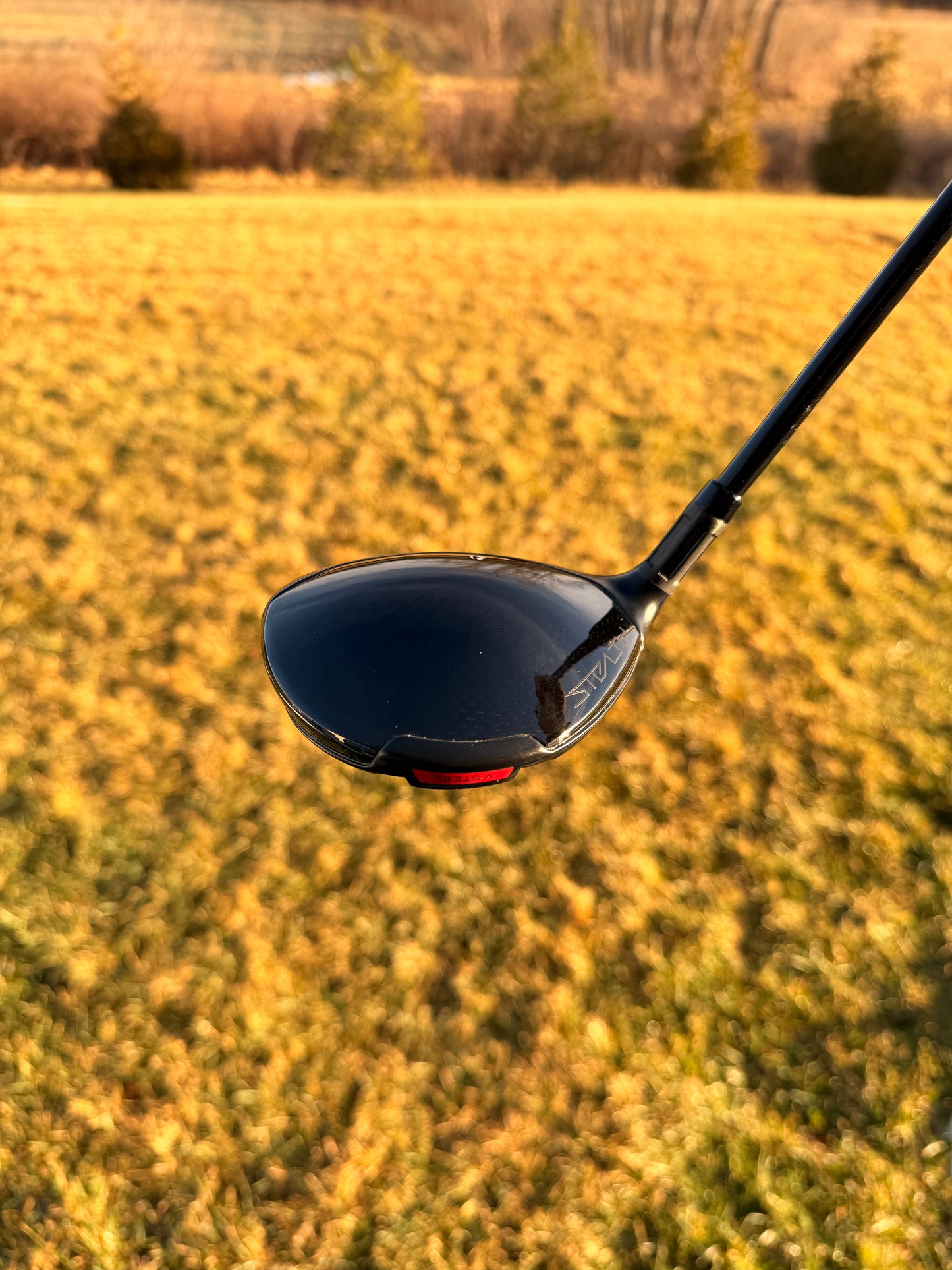 Photo of Taylormade Stealth 2 3-Wood 15° Stiff Flex Ventus Tr Red
