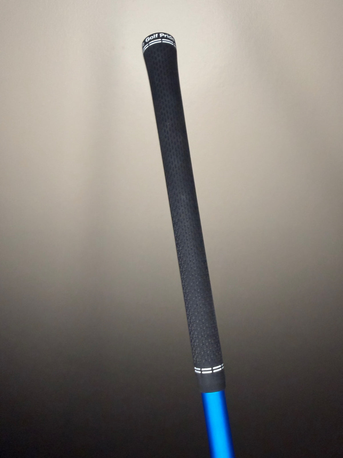 Ping Alta CB Blue Regular Flex Driver Shaft Ping Tip 45" NICE — photo 3