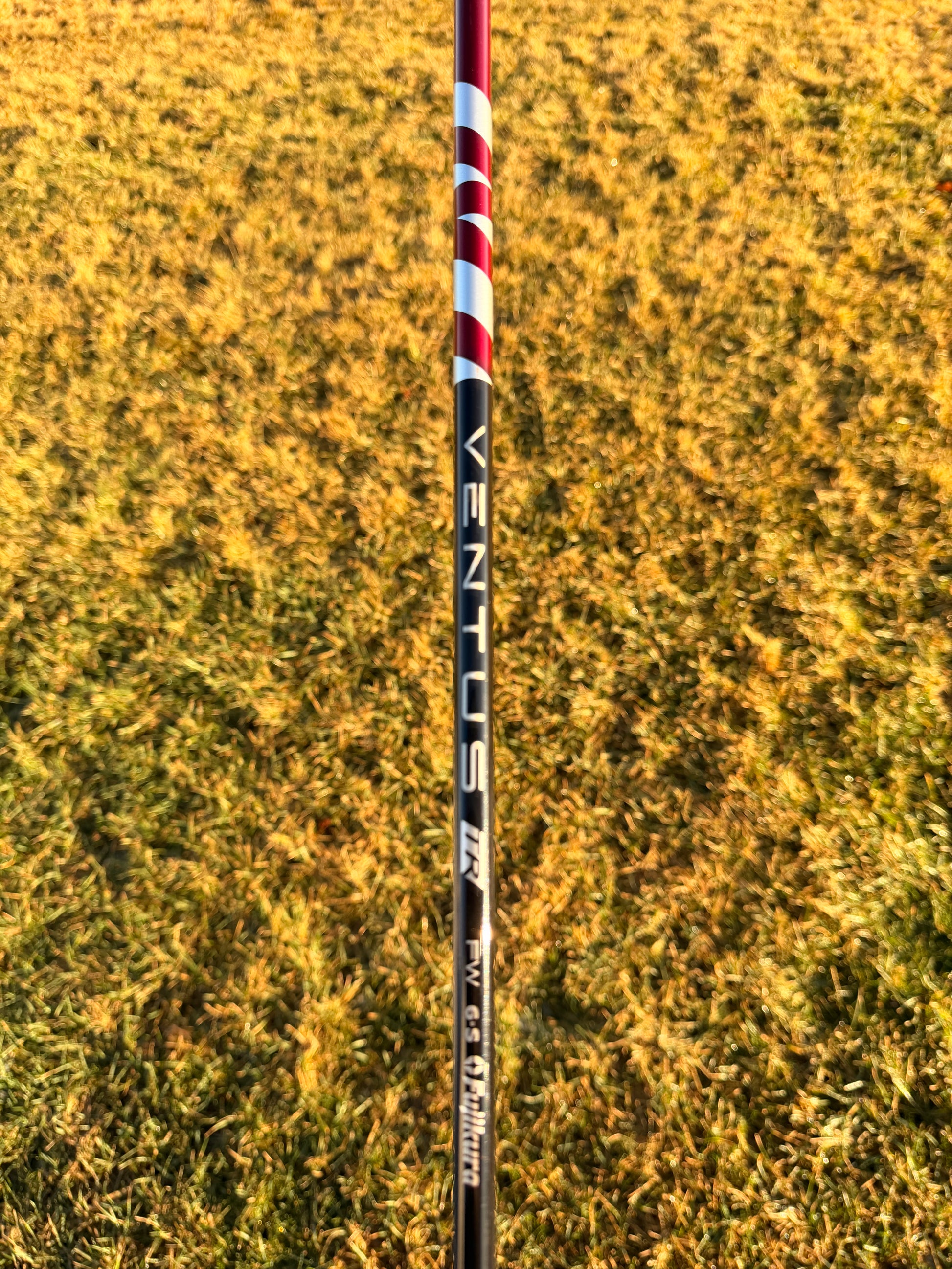 Photo of Taylormade Stealth 2 3-Wood 15° Stiff Flex Ventus Tr Red