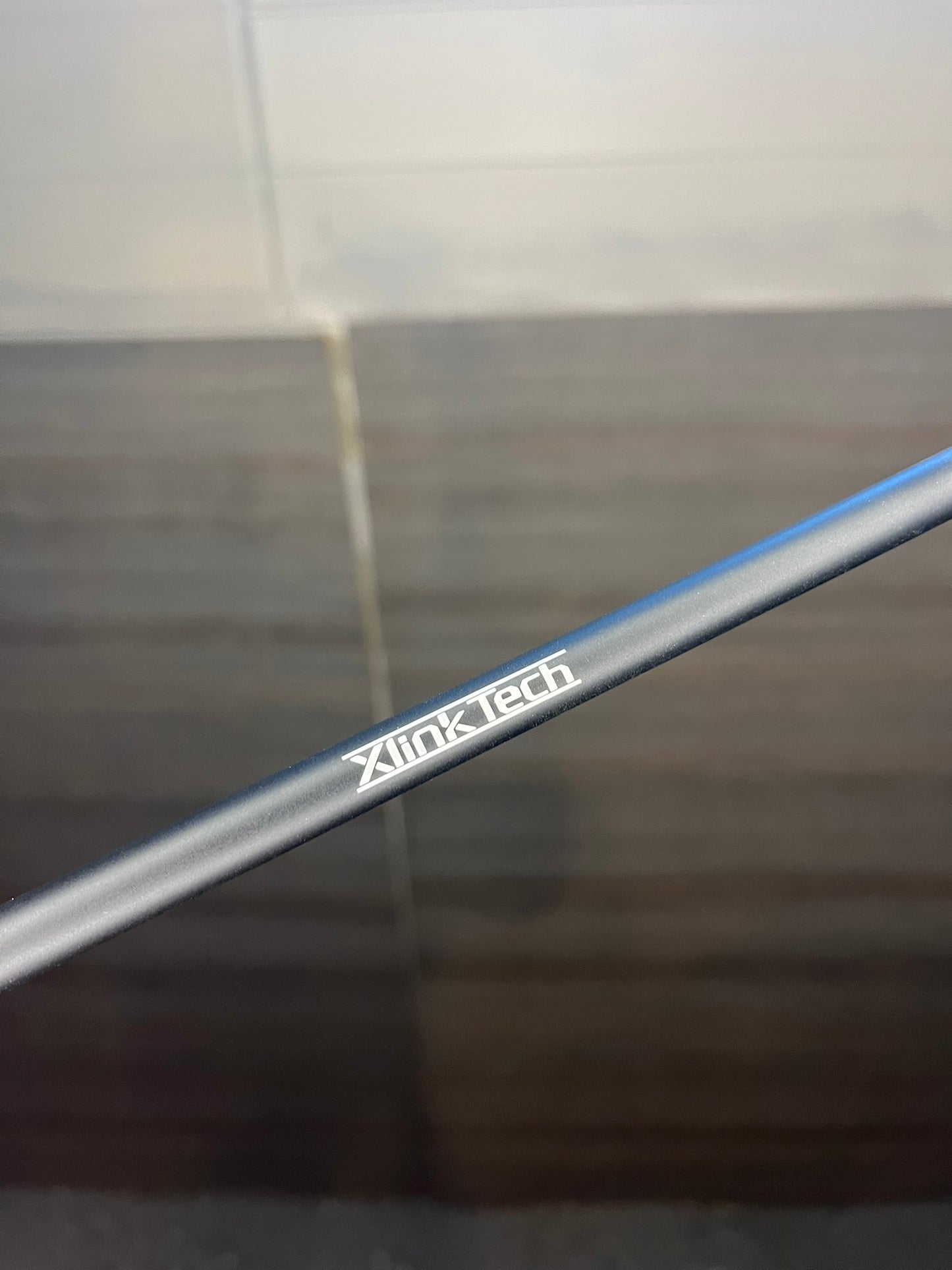 Mitsubishi Tensei 1K Blue 75 Extra Stiff Driver Shaft Mizuno Tip 44.75″ NICE