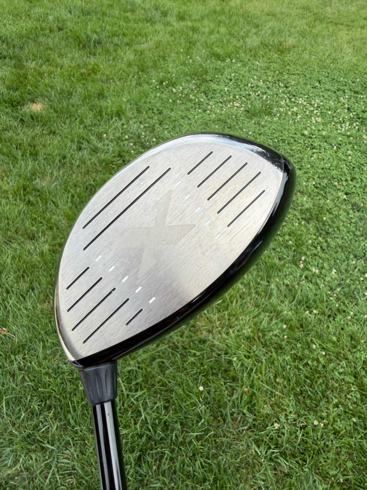 Callaway X 460 Driver 10° Fujikura Stiff Flex 44.5" +HC NICE — photo 2