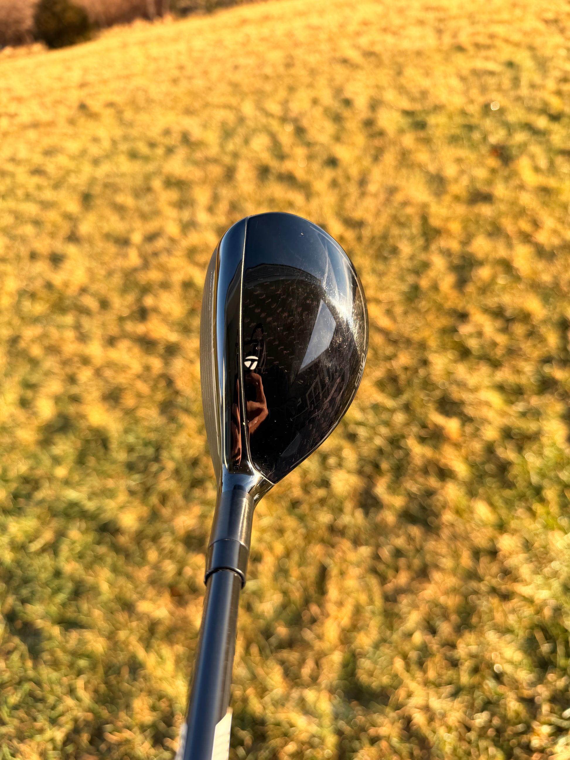 Photo of Taylormade Qi10 4 Hybrid 22° Regular Flex Ventus Tr Blue