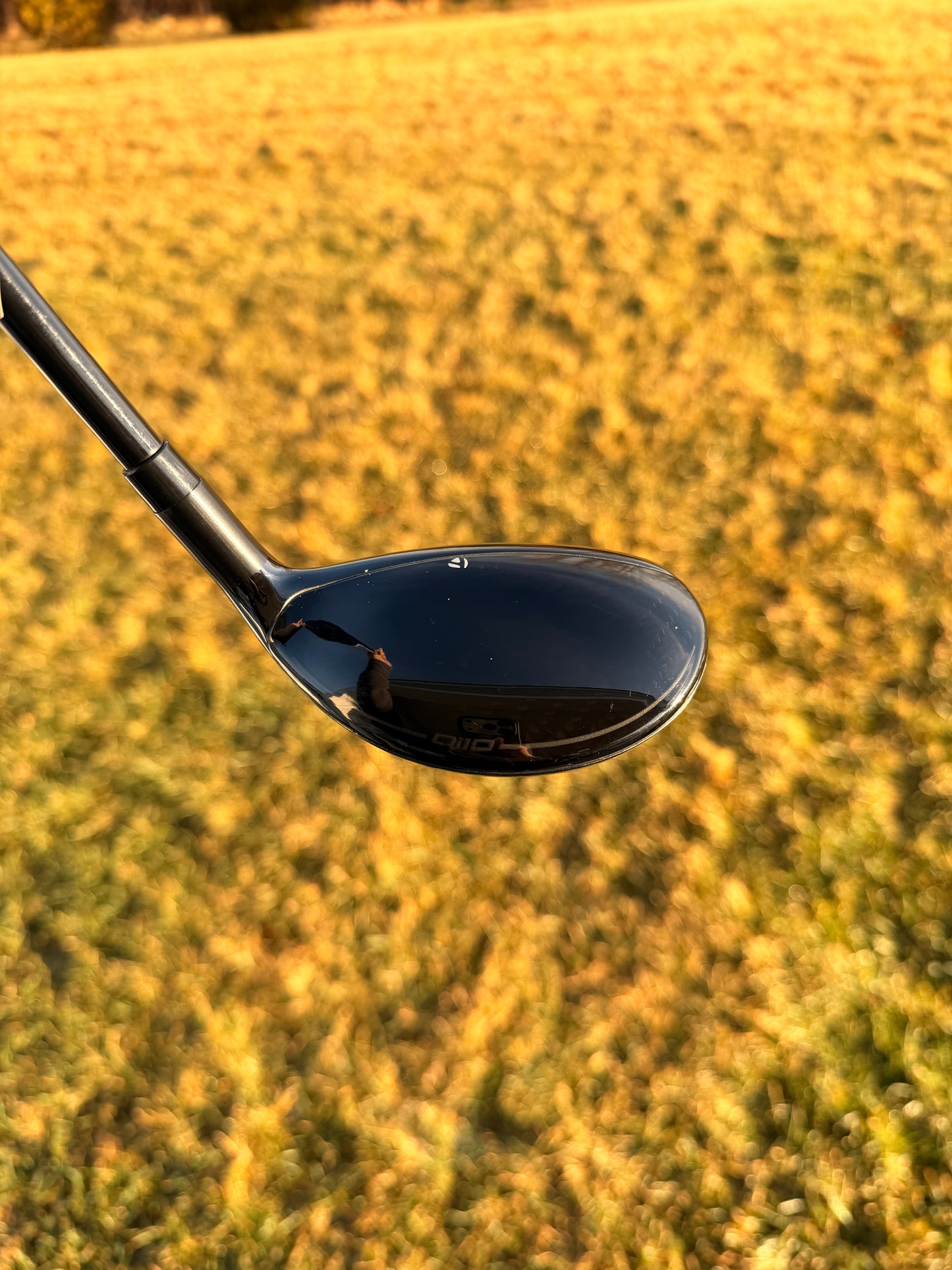 Photo of Taylormade Qi10 4 Hybrid 22° Regular Flex Ventus Tr Blue