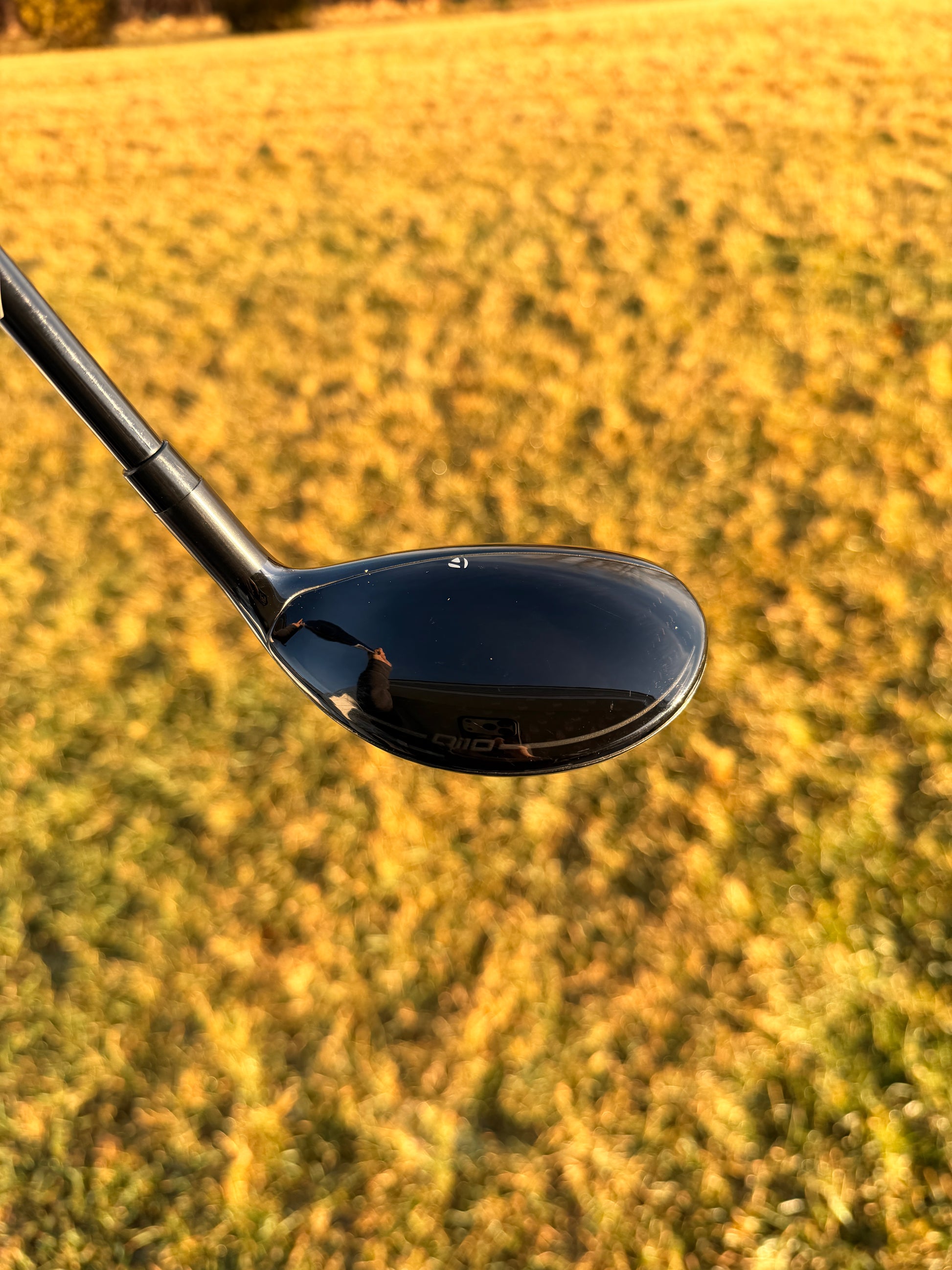 Photo of Taylormade Qi10 4 Hybrid 22° Regular Flex Ventus Tr Blue