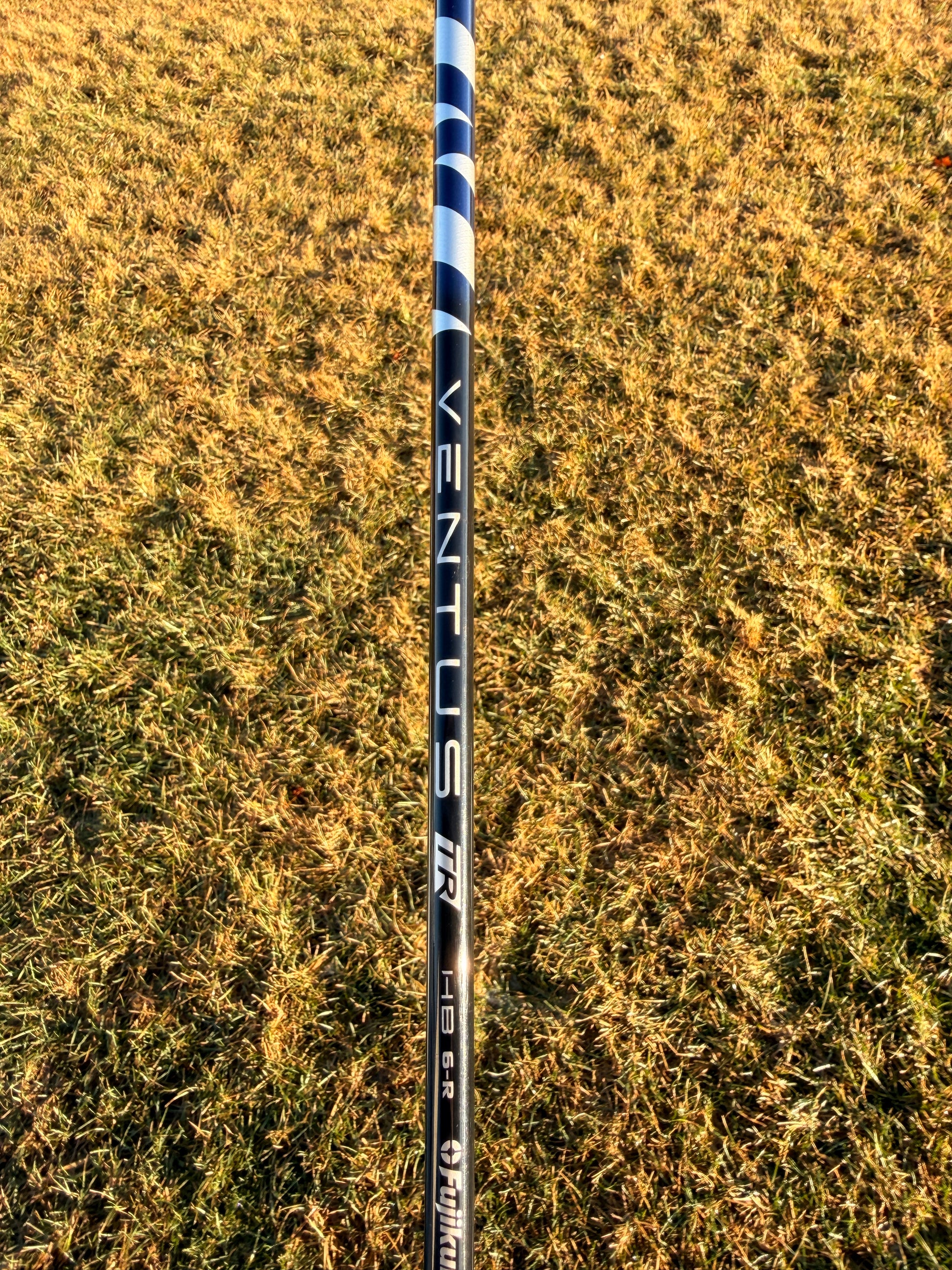 Photo of Taylormade Qi10 4 Hybrid 22° Regular Flex Ventus Tr Blue