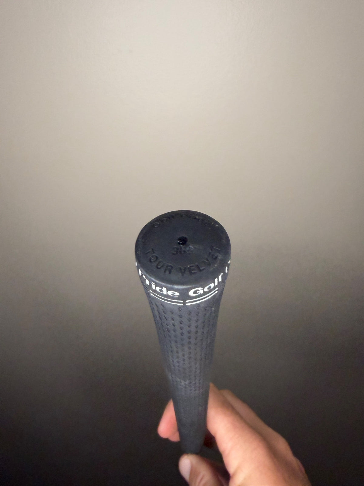 Project X Denali Red Regular Flex Driver Shaft Ping Tip 44.5" NICE — photo 6