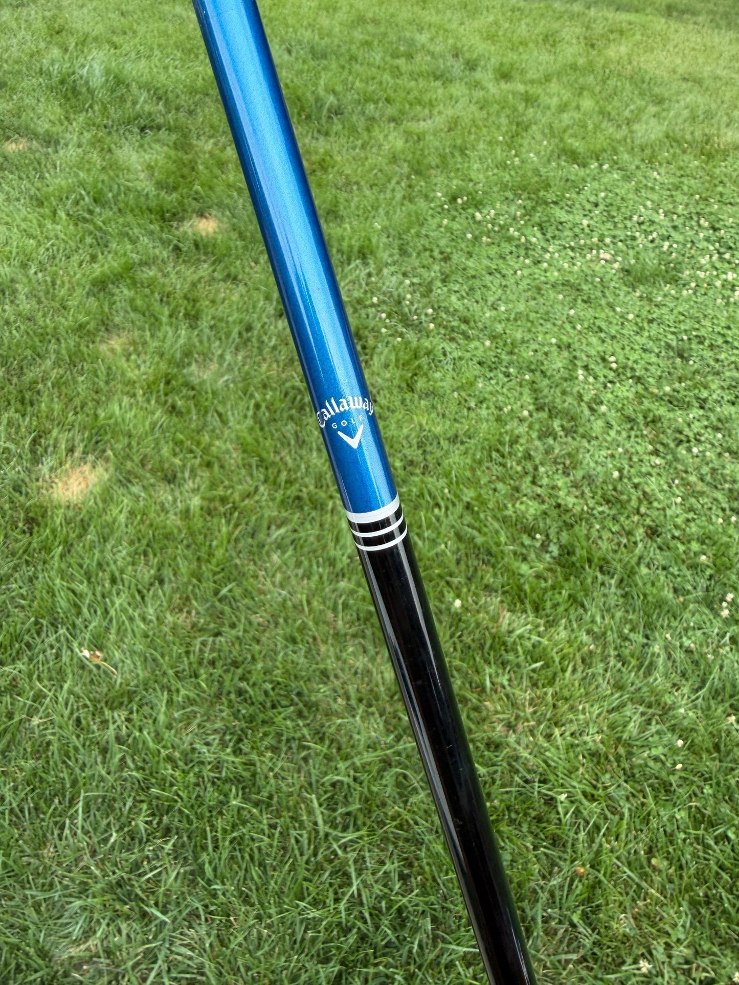 Callaway X 460 Driver 10° Fujikura Stiff Flex 44.5" +HC NICE — photo 7